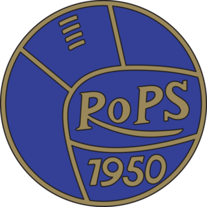 RoPS Rovaniemi  Logo